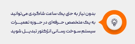 دوره سوخت رسانی آکادمی کارنو