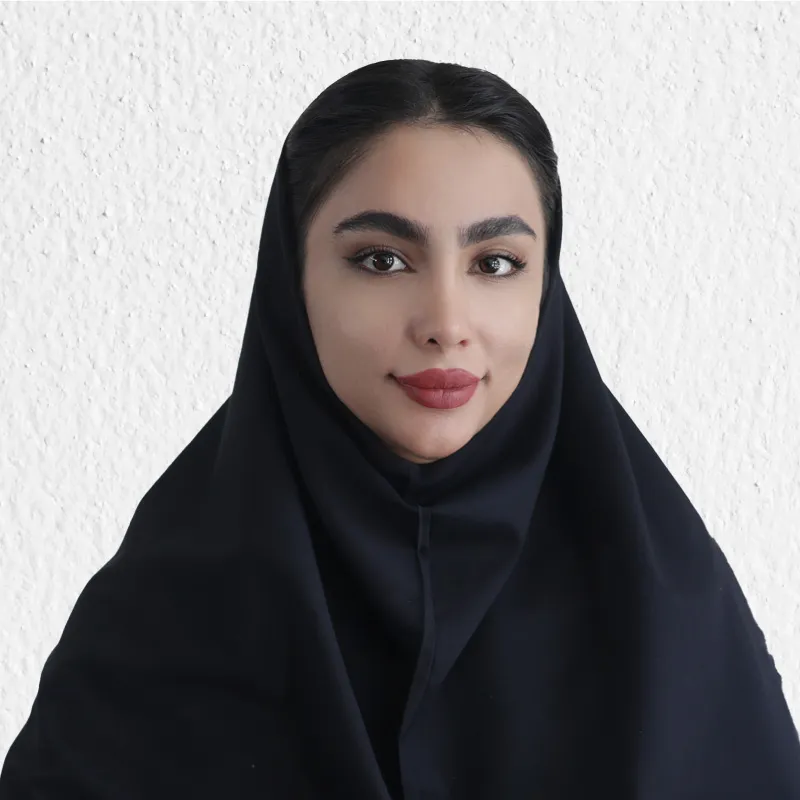 ریحانه هارونی - کارشناس فروش آکادمی کارنو