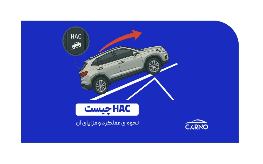 HAC چیست