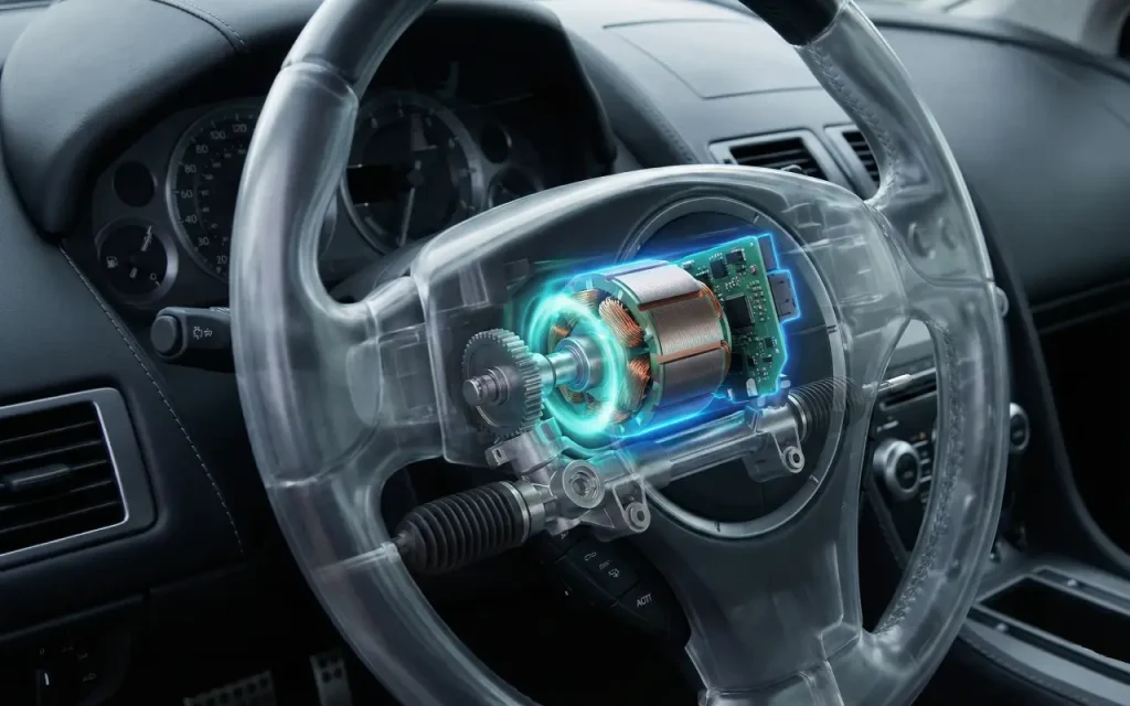 فرمان برقی چیست؟