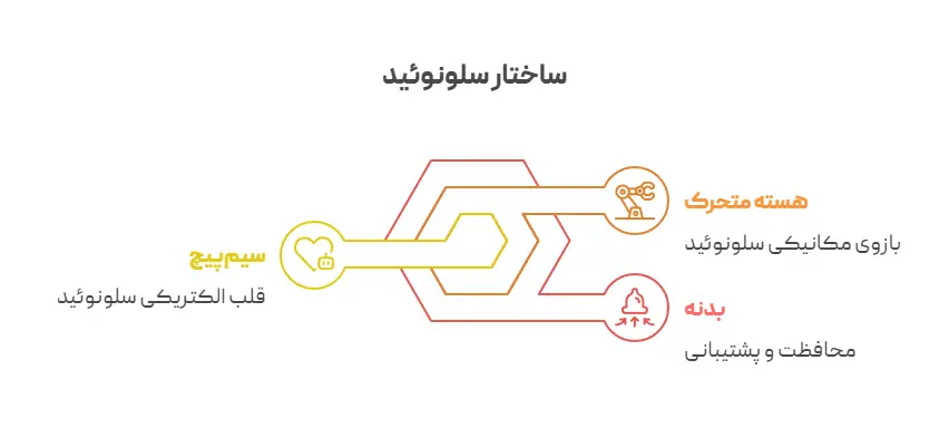 ساختار سلونوئید