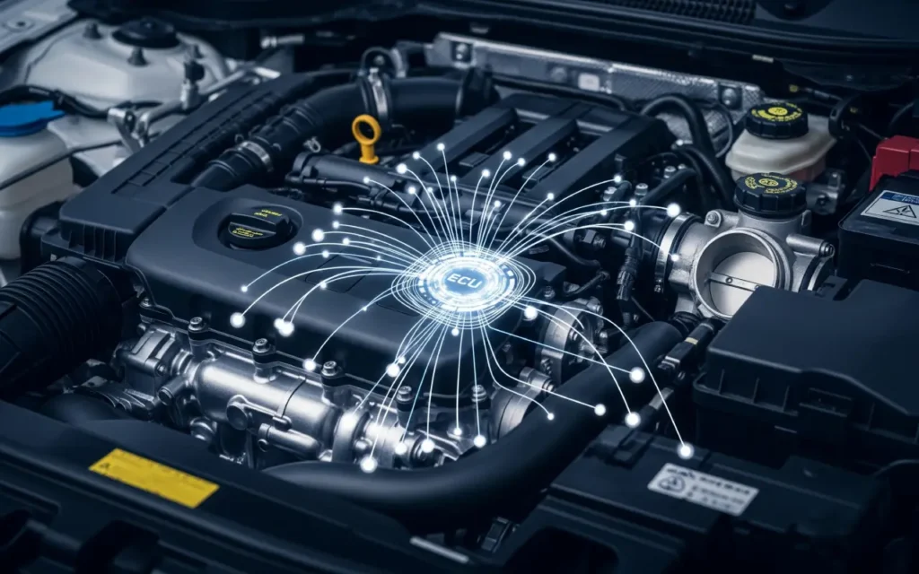 سیستم EMS چیست؟