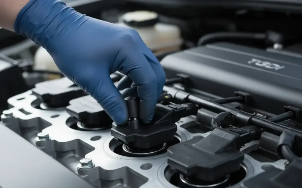 میس فایر (Misfire)