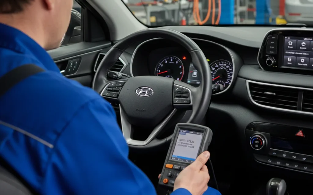 راهنمای جامع رفع کد خطای C1234